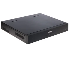 Dahua Technology Co IP įrašymo įrenginys 16kam.32MP, IVS, AI, 16 PoE, 4HDD, 384Mbps, H.265+, veido atpažinimo funkcija 4