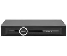 IP vaizdo įrašymo įrenginys TC-R3110 SPEC:I/B/K/V3.1 10 kanalų Lite Tiandy