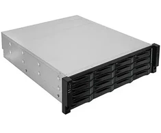 IP vaizdo įrašymo įrenginys Tiandy TC-R31640 SPEC:E/B/N/V4.0, 40 kanalų, Pro serija