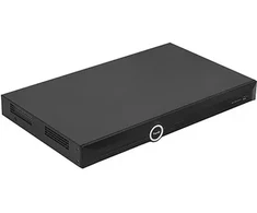 IP vaizdo įrašymo įrenginys TIANDY TC-R3220 SPEC:I/B/P16/K/V3.1, 20 kanalų, 16 PoE Lite