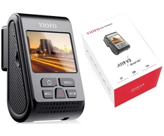 Plataus profilio keitiklis Viofo A119 v3