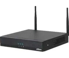 DAHUA NVR2104HC-W WIFI ĮRAŠYMO ĮRAŠYMAS