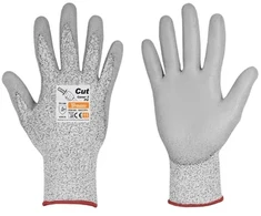 RĘKAWICE ANTYPRZECIĘCIOWE RWCC3PU11 11 / XXL BRADAS