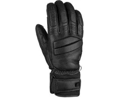 REUSCH MASTER PRO GLOVES SIZE 8,5 Juodas
