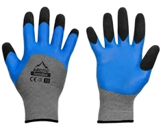 RĘKAWICE ROBOCZE RWA10 10 / XL BRADAS