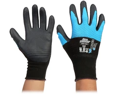 WORK GLOVES WG-422/S Bee-Smart WONDER GRIP