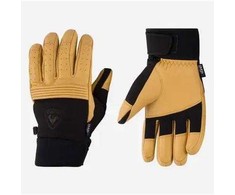 Carruzzo Rossignol Ride Stretch Impr Gloves ruda