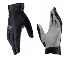 Rękawice rowerowe LEATT Glove MTB 2.0 X-Flow dydis L, juoda