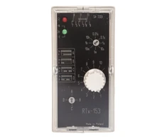 Relpol Schneider Electric Laiko siųstuvas 3P 5A 0.01sek- 100h 220- 230V AC / DC (2000674)