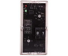 Relpol Schneider Electric Laiko siųstuvas 2P 5A 0.01sek- 100h 220- 230V AC / DC 4- funkcinis (2000676)