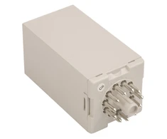 Relpol Schneider Electric laiko relė 2P 5A 0.1-1.2sec 220-230V AC / DC uždelstas sujungimas RTx- 132 220 / 230 1,2SEK (2002) 668