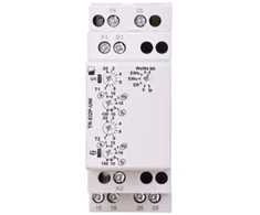 Relpol TR- EI2P- UNI 2P 8A 11- 100h 12 - 240V AC / DC daugiafunkcis (2613058)