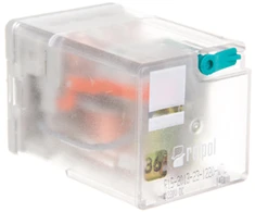 Relpol Pramoninė relė 3P 220V DC R15- 2013- 23- 1220- WTL (804602)