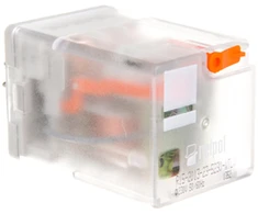 Relpol Pramoninė relė 3P 230V AC R15- 2013- 23- 5230- WTLV (804668)