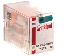 Relpol Pramonės relės R2N-2012-23-1024-WTD (860397)