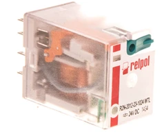 Relpol Pramoninė relė R2N-2012-23-1024-WTL (860398)