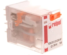 Relpol perdavimas R2N-2012-23-5230- WT (860400)