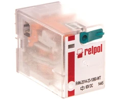Relpol Pramonės relės R4N- 2014- 23- 1060- WT (860615)