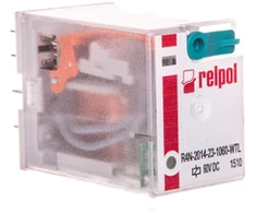 Relpol R4N- 2014- 23- 1060- WTL (860835)