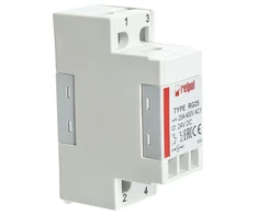 Relpol Pramoninė relė 2Z 24V DC RG25-3022-28-1024 862724