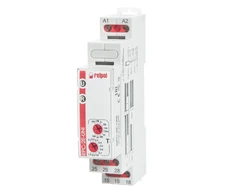 Relpol Laiko siųstuvas 2P 1st- 10 dienų 12- 240V AC / DC 50 / 60 (863196)