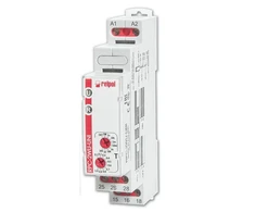 Relpol Laiko siųstuvas 2P 1st- 10 dienų 12- 240V AC / DC 50 / 60 (863197)