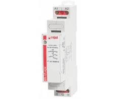 Relpol 863358 Elektromagnetinė relė 1P 16A 24V AC AgSnO2 RPI-1P-A24 863358