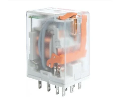 Relpol A00103 Pramoninė relė 3P 120V AC AgNi R3N-2013-23-5120-WT A00103 /100 vnt./