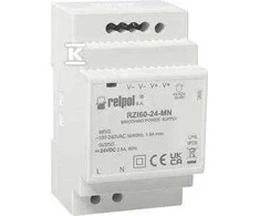 Relpol ASS. IMP. 15 W, 24 V DC RZI15-24-MN