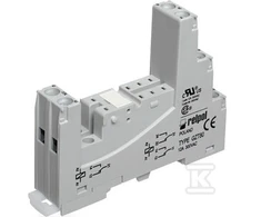 Relpol GN.PREZK.GZT-80 ANT bėgelio UŽ RM84,85,87L