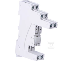 Relpol GN.PREZK.GZT-80 ANT bėgelio UŽ RM84,85,87L