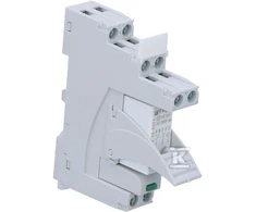 Relpol KONVERTERIS PI84 2P 24VAC INTERF.GZT80+M91G