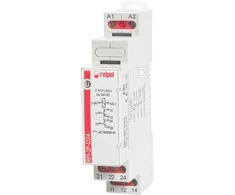 Relpol MONTAVIMO RELĖ RPI-1P-A230