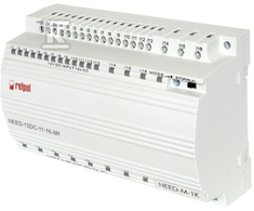 Relpol REIKIA-24DC-11-16-8R PROGRAMŲ RELĖ