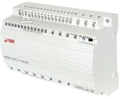 Relpol REIKIA-24DC-11-16-8R PROGRAMŲ RELĖ