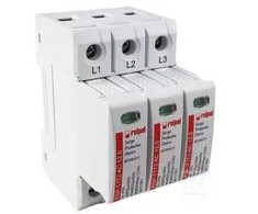 Relpol ORR.PROCESAS T1+T2,2-B,RSP-T1T2-AC 12.5/2P
