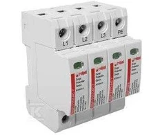 Relpol ORR.PROCESAS T1+T2,3-B,RSP-T1T2-AC 7/3P