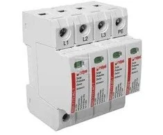 Relpol ORR.PROCESAS T1+T2,4-B,RSP-T1T2-AC 7/4P