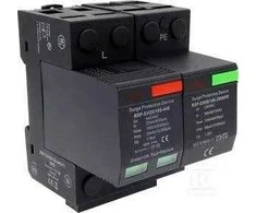 Relpol ORR.PROTECT T1+T2, RSP-EH25/100-440/11
