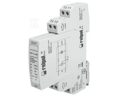 Relpol 24 V nuolatinės srovės viršįtampių apsauga RSP-CL-485