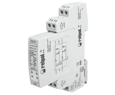 Relpol 24 V nuolatinės srovės viršįtampių apsauga RSP-CL-TTL