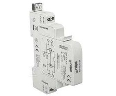 Relpol 24 V nuolatinės srovės viršįtampių apsauga RSP-SLH-2-24