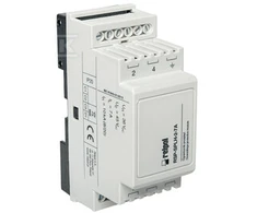 Relpol 45 V nuolatinės srovės viršįtampių apsauga RSP-SPLH-2-7A