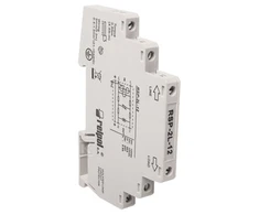 Relpol Įtampos reguliatorius 12 V nuolatinės srovės RSP-2L-12