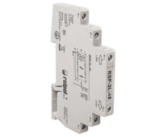 Relpol 48 V nuolatinės srovės RSP-2L-48