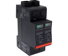 Relpol ORR.APSAUGINĖ T1+T2,2-B, RSP-PV4.5-600-2P