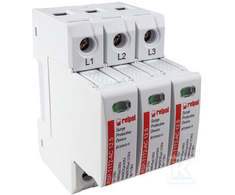 Relpol ORR.PROCESAS T1+T2,2-B,RSP-T1T2-AC 12.5/2P