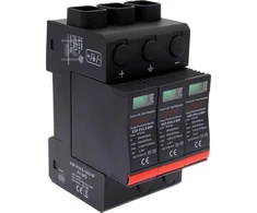 Relpol ORR.APSAUGINĖ T1+T2,3-B, RSP-PV4.5-1200-3P