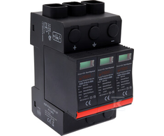 Relpol ORR.APSAUGINĖ T1+T2,3-B, RSP-PV6.0-1000-3P