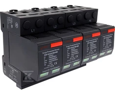 Relpol ORR.PROTECT T1+T2, RSP-EH22/100-960-31